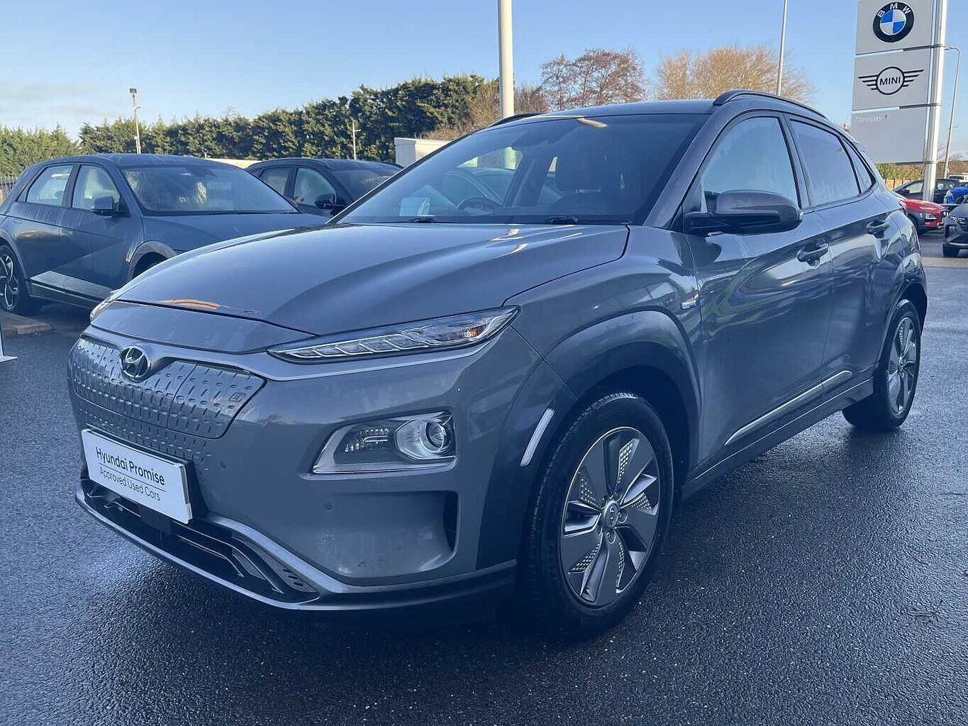 Used Hyundai KONA for sale - 77320561: Photo 19