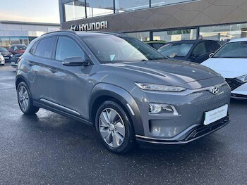 Used Hyundai KONA 2020 for sale - 77320561: Photo