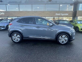 Used Hyundai KONA 2020 for sale - 77320561: Photo