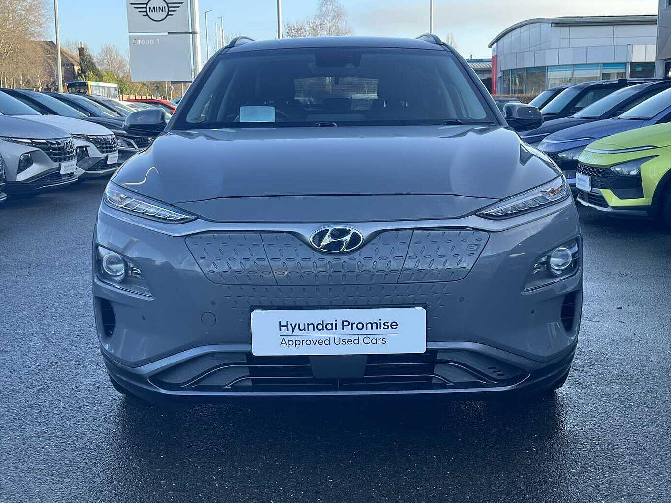 Used Hyundai KONA for sale - 77320561: Photo 4