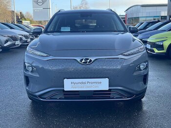 Used Hyundai KONA 2020 for sale - 77320561: Photo