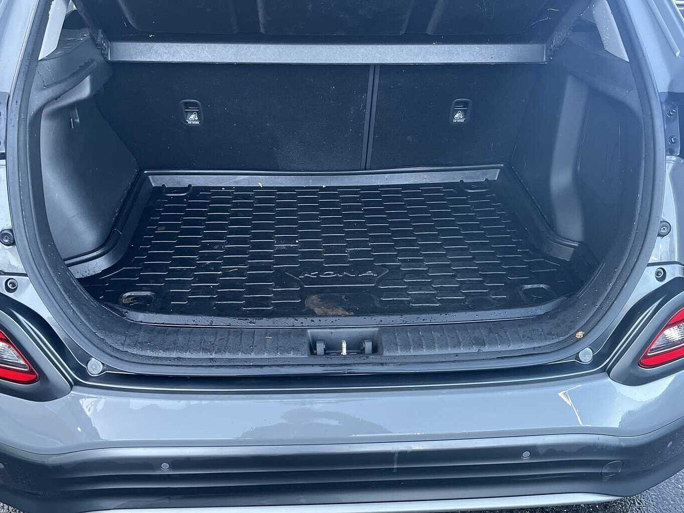 Used Hyundai KONA for sale - 77320561: Photo 5