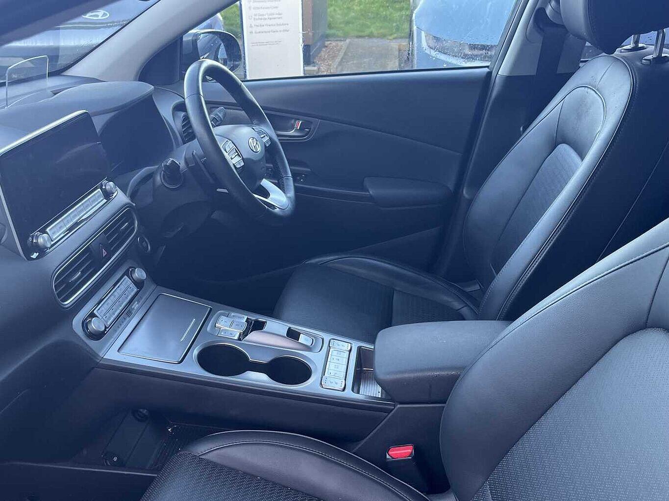 Used Hyundai KONA for sale - 77320561: Photo 6