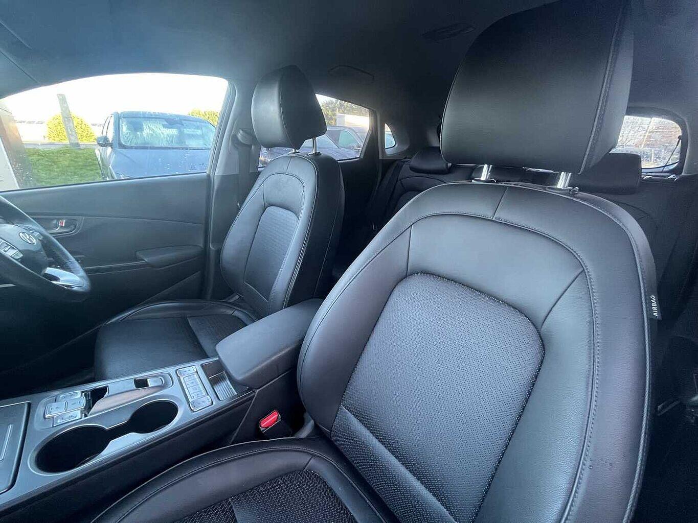 Used Hyundai KONA for sale - 77320561: Photo 7