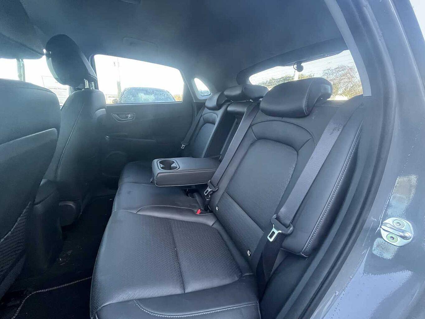 Used Hyundai KONA for sale - 77320561: Photo 8