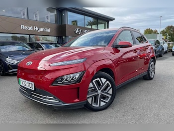 Used Hyundai KONA 2022 for sale - 75941169: Photo