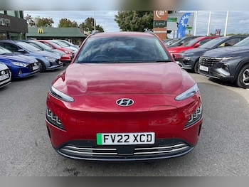 Used Hyundai KONA 2022 for sale - 75941169: Photo