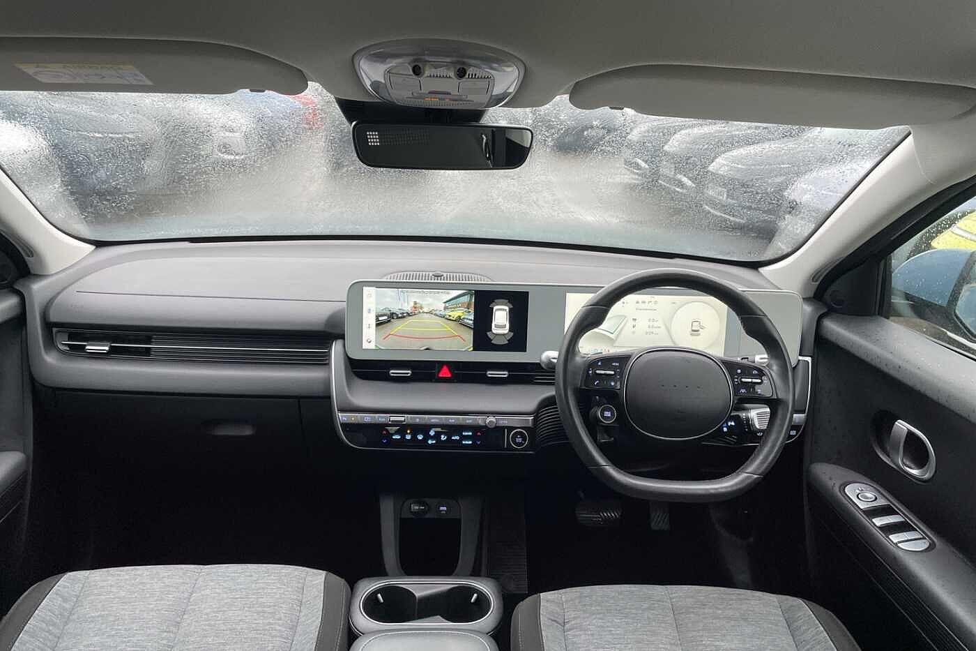 Used Hyundai IONIQ 5 2021 for sale - 77237567: Photo 10