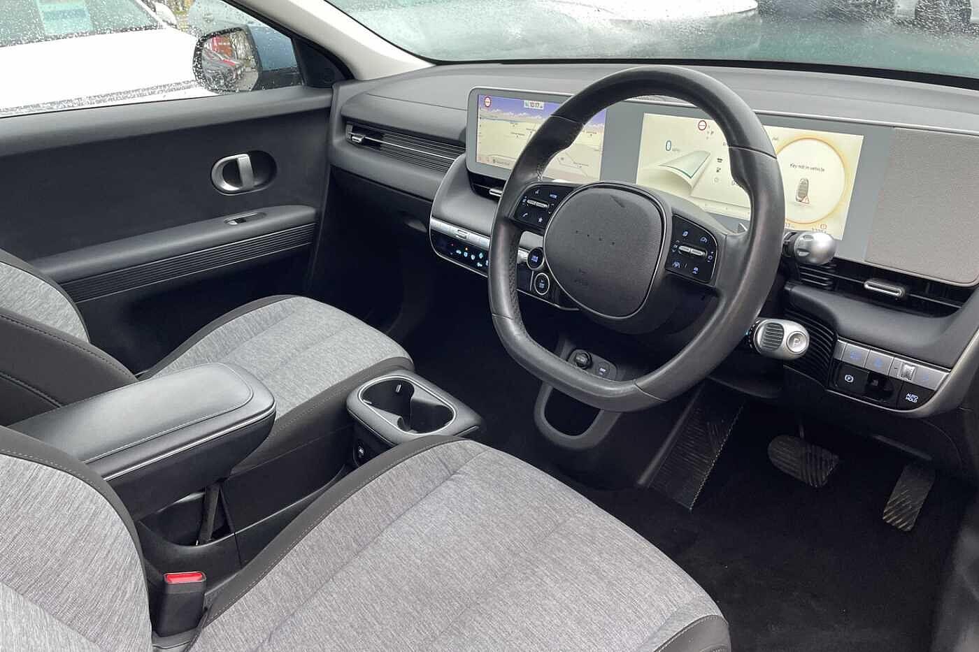 Used Hyundai IONIQ 5 2021 for sale - 77237567: Photo 11