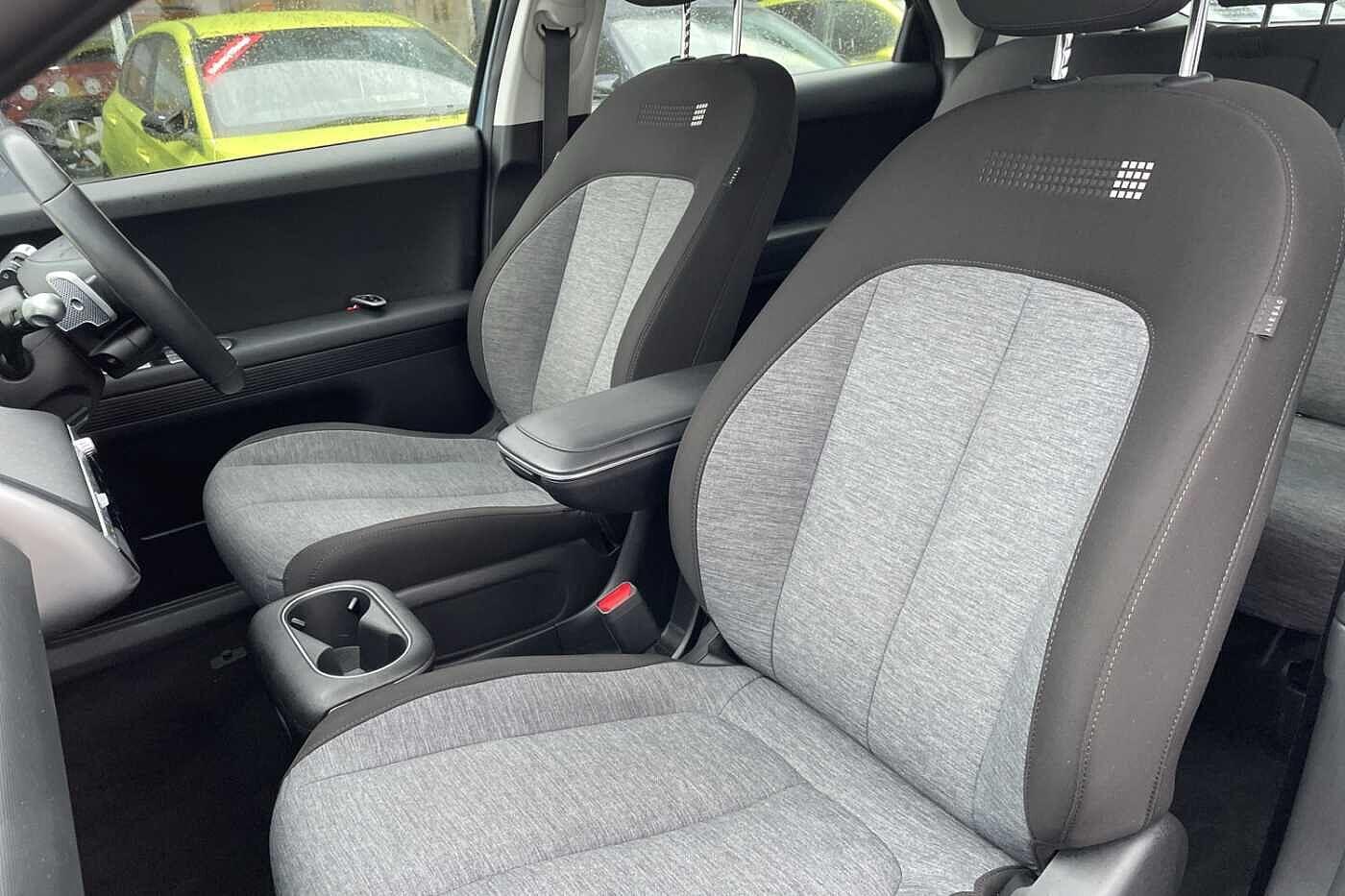 Used Hyundai IONIQ 5 2021 for sale - 77237567: Photo 12