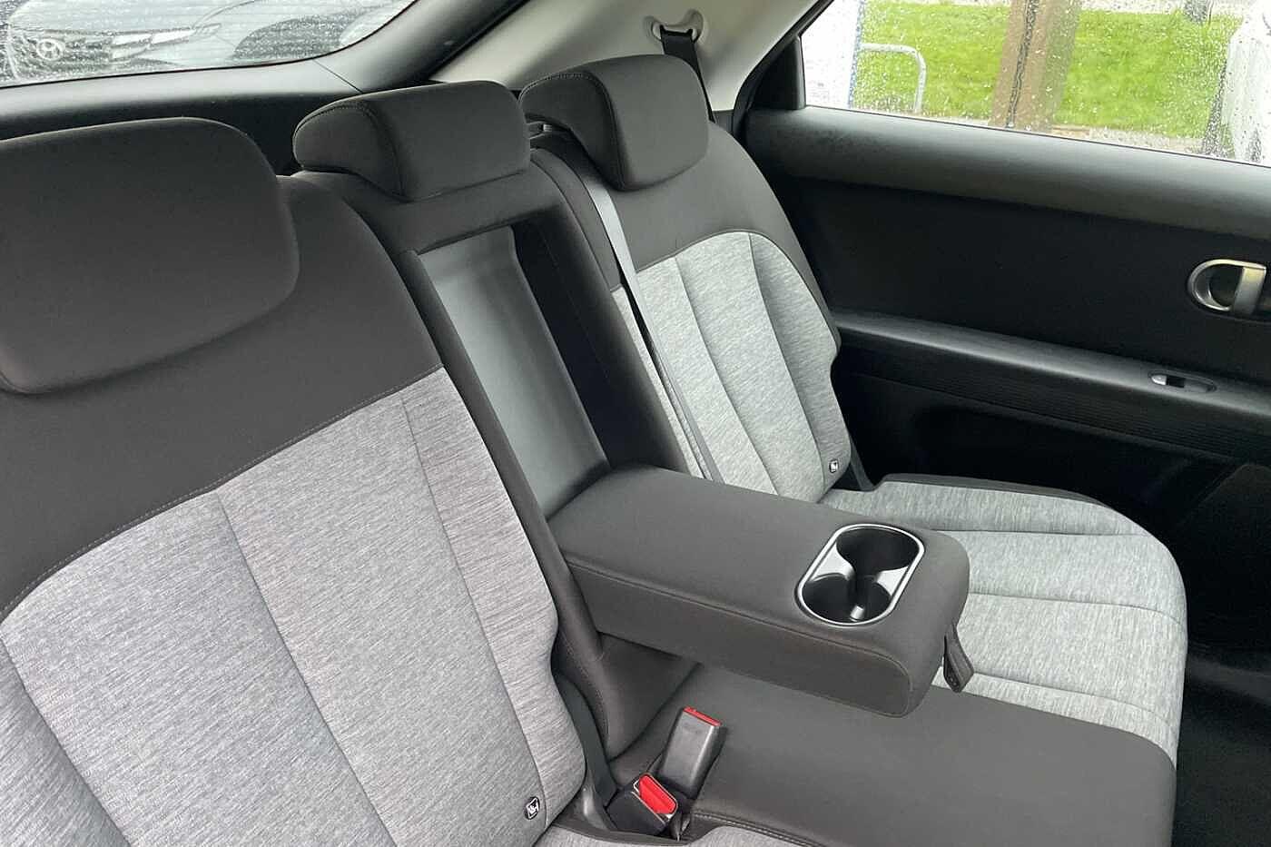 Used Hyundai IONIQ 5 2021 for sale - 77237567: Photo 13