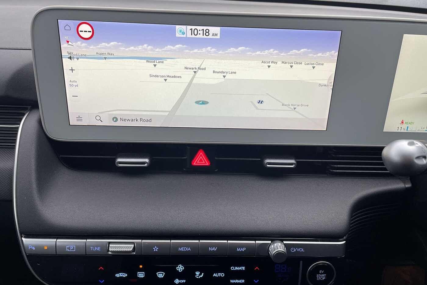 Used Hyundai IONIQ 5 2021 for sale - 77237567: Photo 14