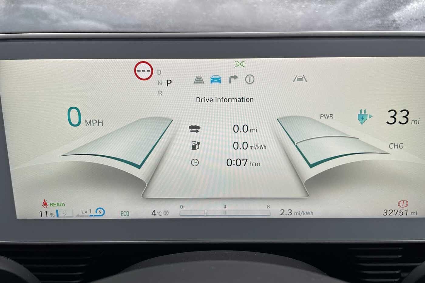 Used Hyundai IONIQ 5 2021 for sale - 77237567: Photo 16