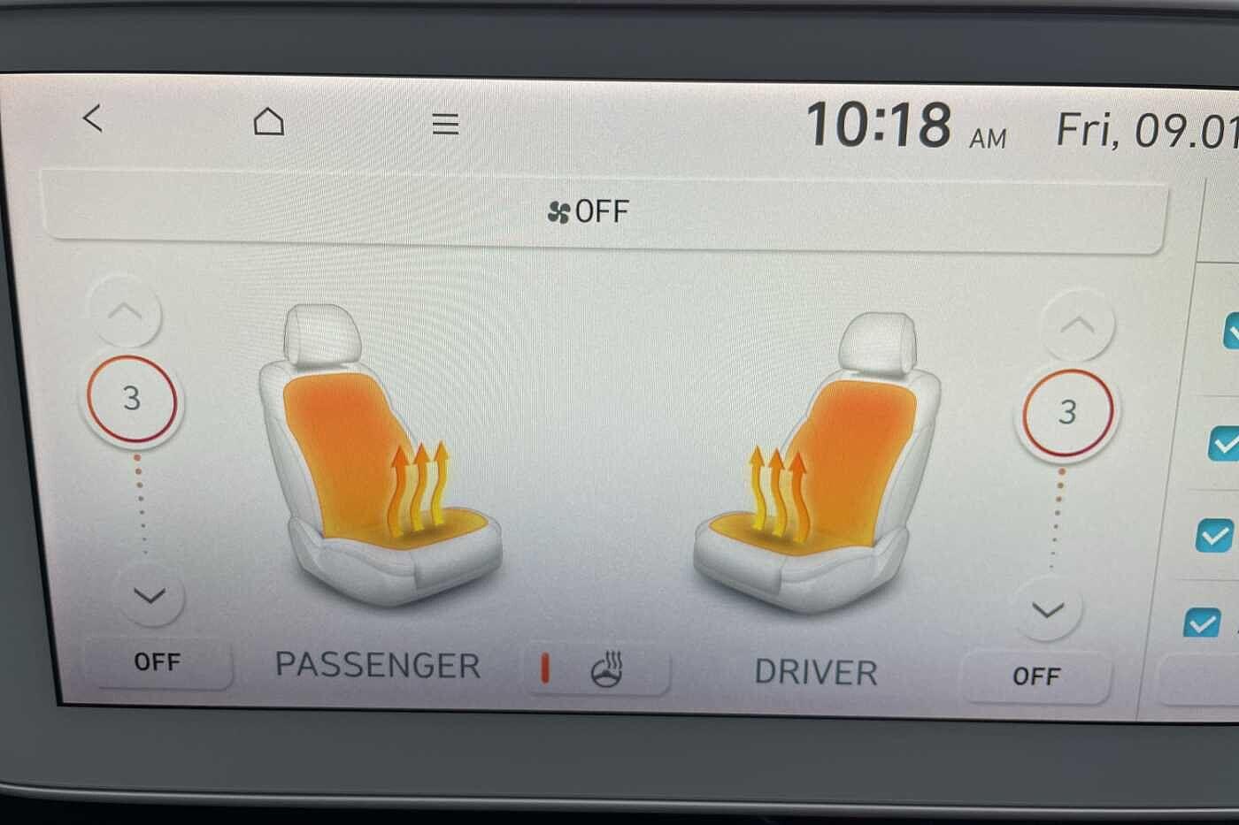 Used Hyundai IONIQ 5 2021 for sale - 77237567: Photo 17