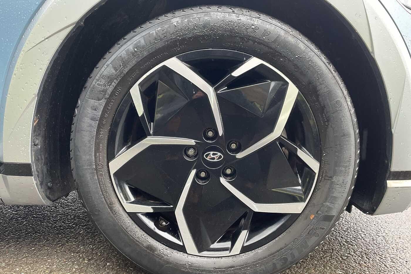 Used Hyundai IONIQ 5 2021 for sale - 77237567: Photo 18