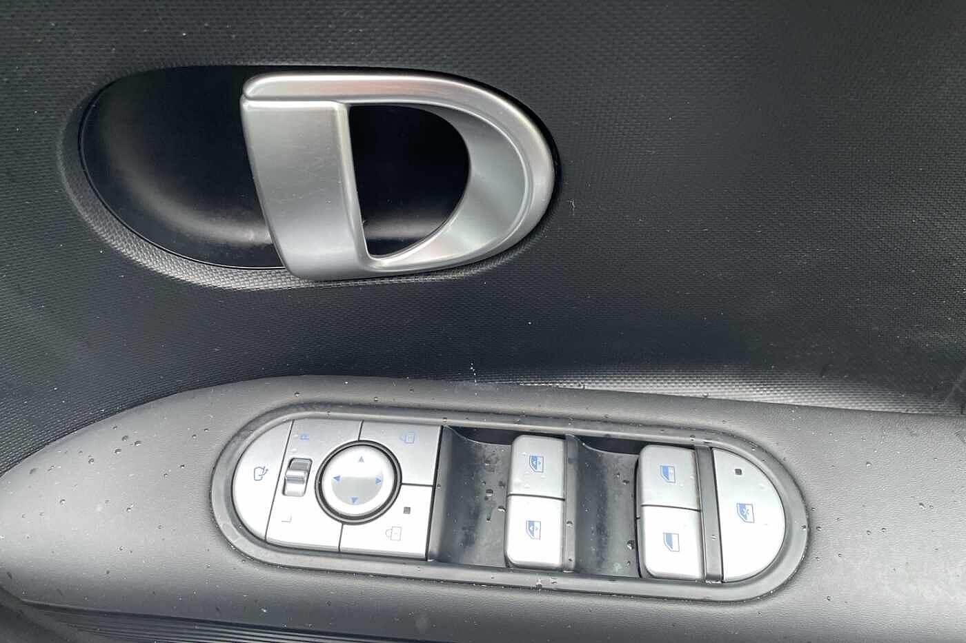 Used Hyundai IONIQ 5 2021 for sale - 77237567: Photo 19