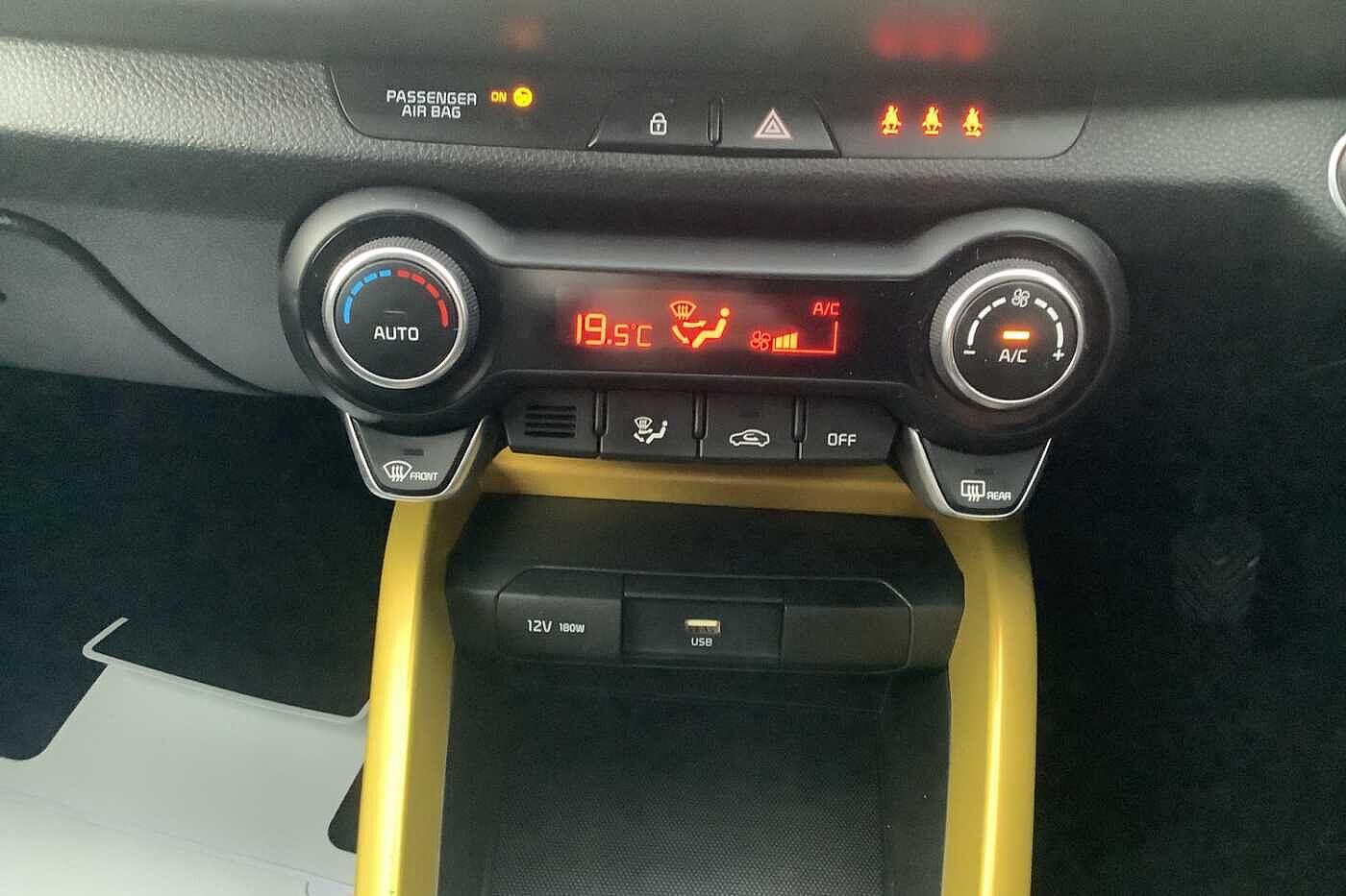 Used Kia Stonic 2023 for sale - 76936649: Photo 16