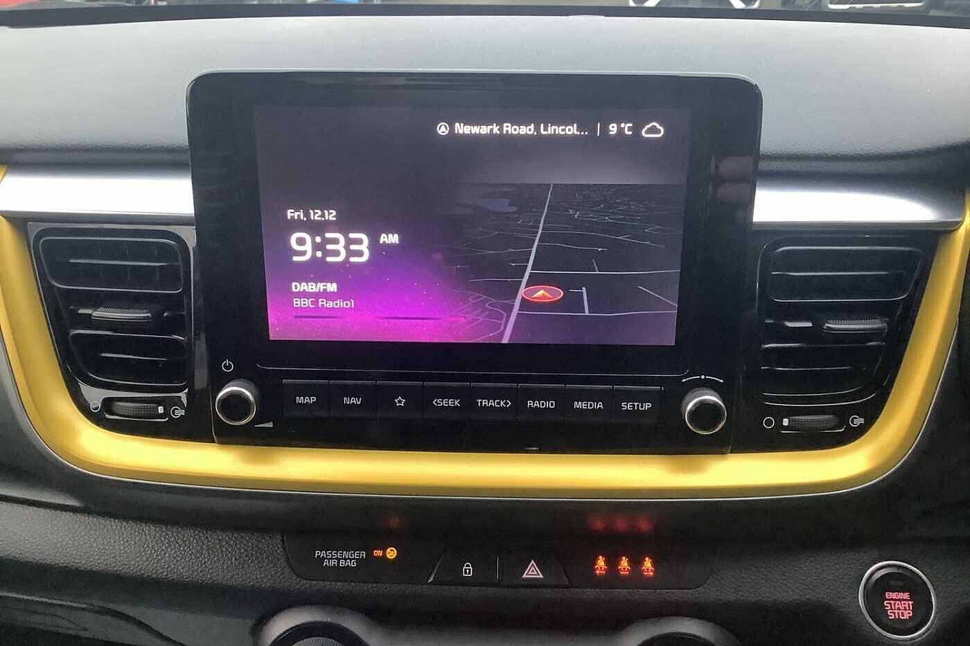 Used Kia Stonic 2023 for sale - 76936649: Photo 17