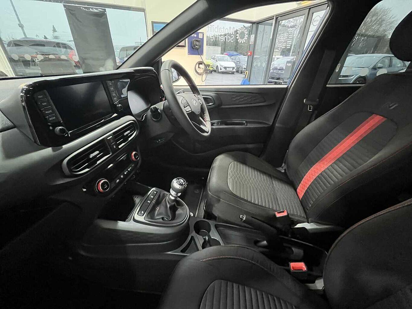 Used Hyundai i10 2025 for sale - 77510480: Photo 10