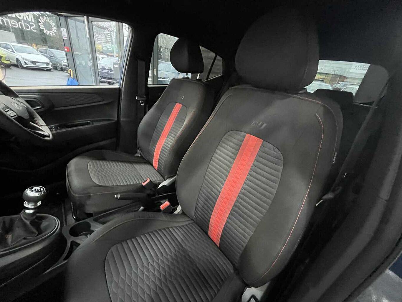 Used Hyundai i10 2025 for sale - 77510480: Photo 11