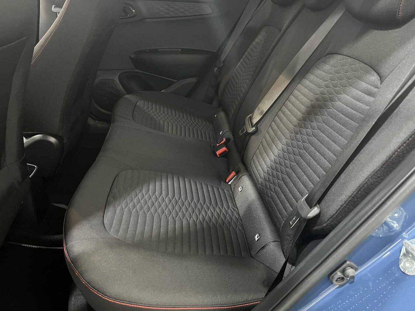 Used Hyundai i10 2025 for sale - 77510480: Photo 12