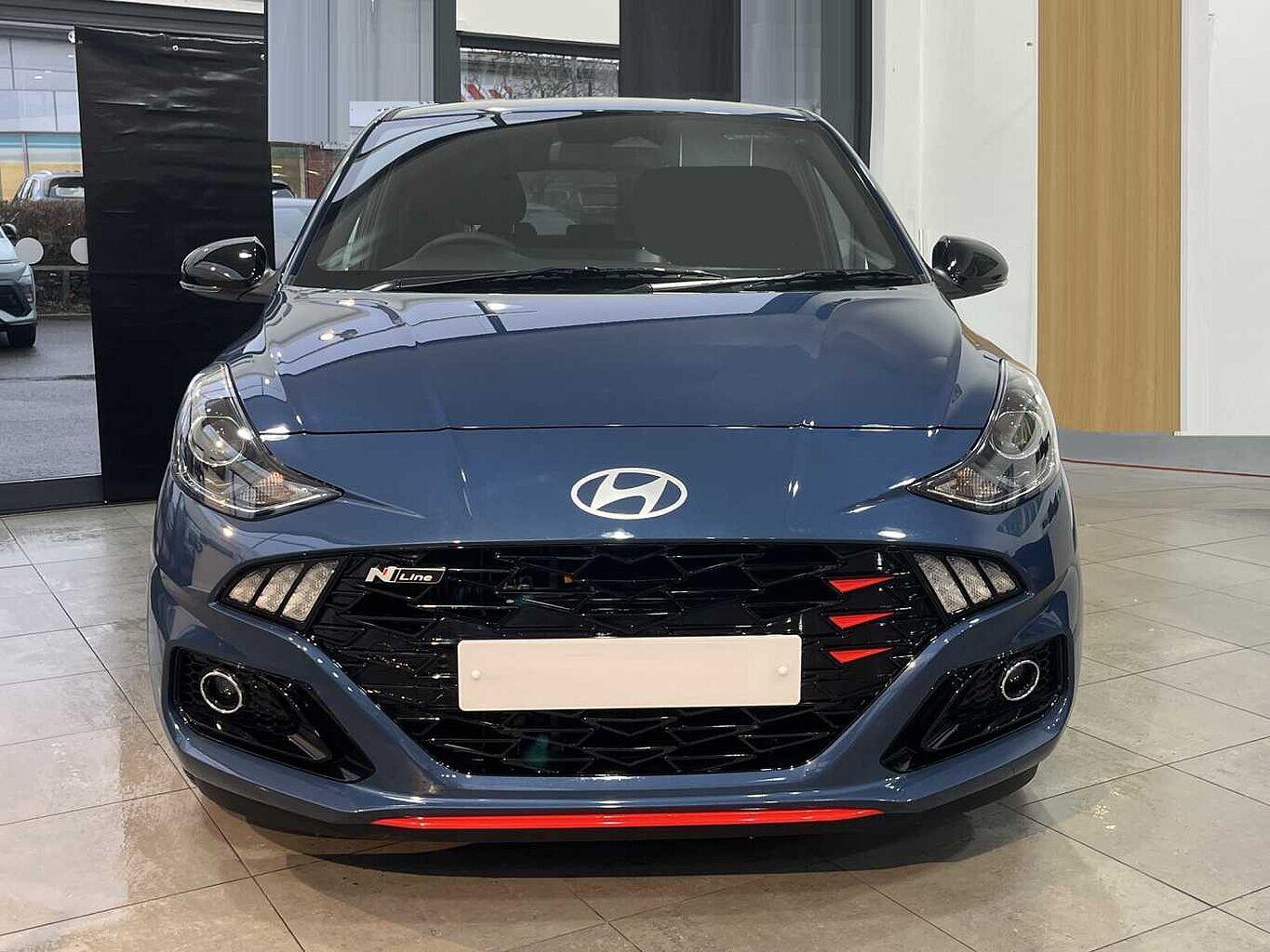 Used Hyundai i10 2025 for sale - 77510480: Photo 5