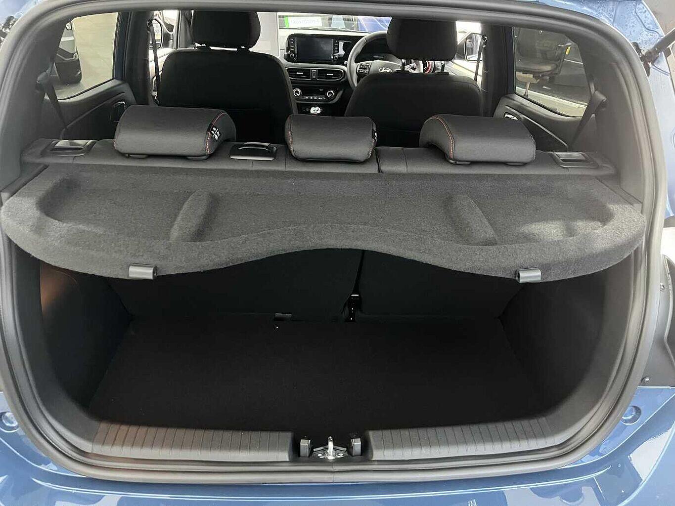 Used Hyundai i10 2025 for sale - 77510480: Photo 7