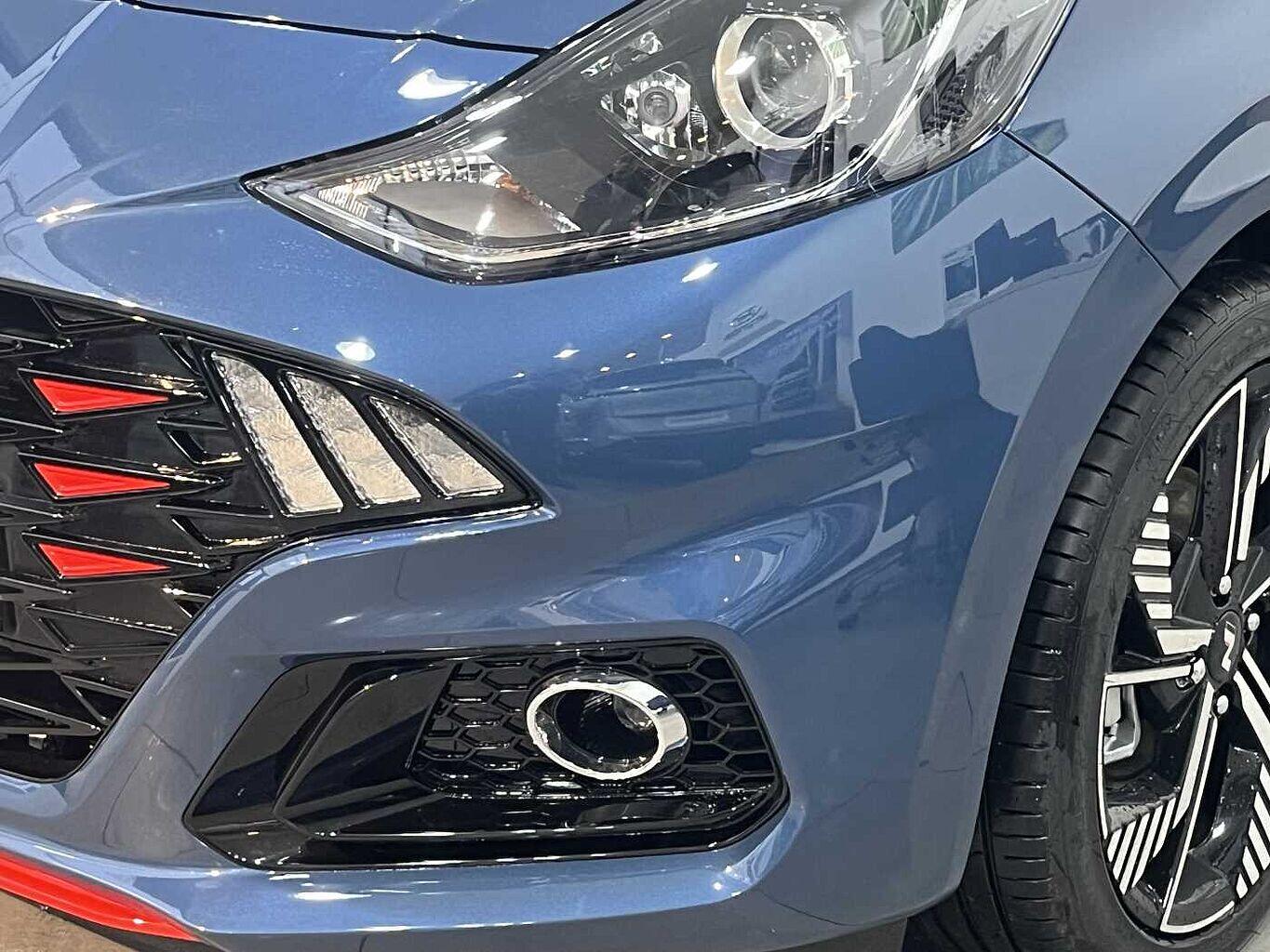 Used Hyundai i10 2025 for sale - 77510480: Photo 8