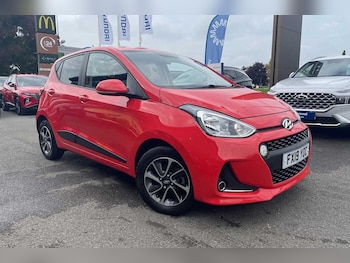 2019 (19) - Premium 1.2 MPi (87ps) 5-Door