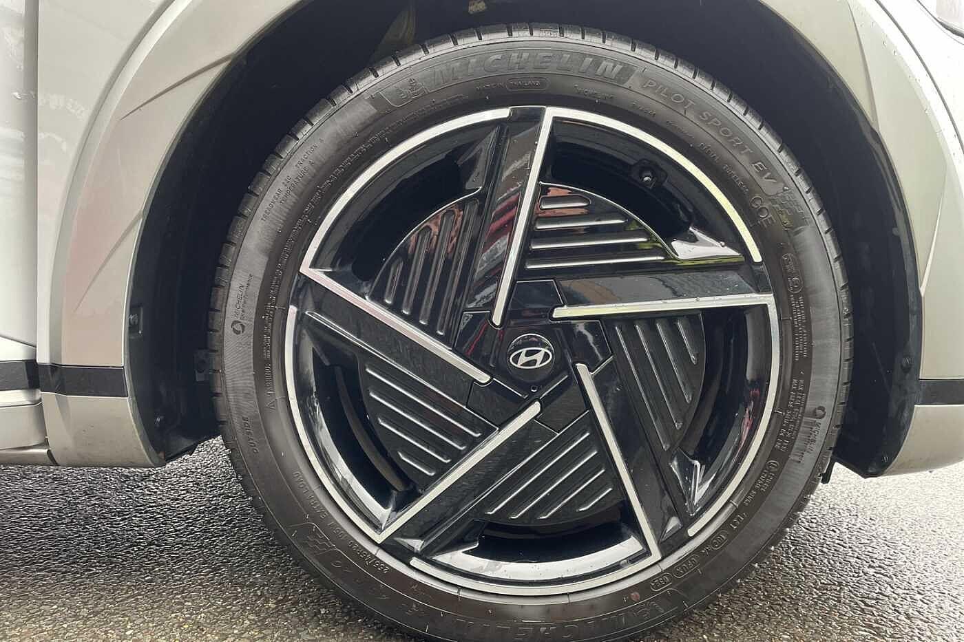 Used Hyundai IONIQ 5 2025 for sale - 76780992: Photo 10