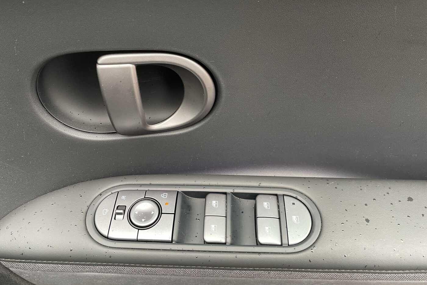 Used Hyundai IONIQ 5 2025 for sale - 76780992: Photo 11