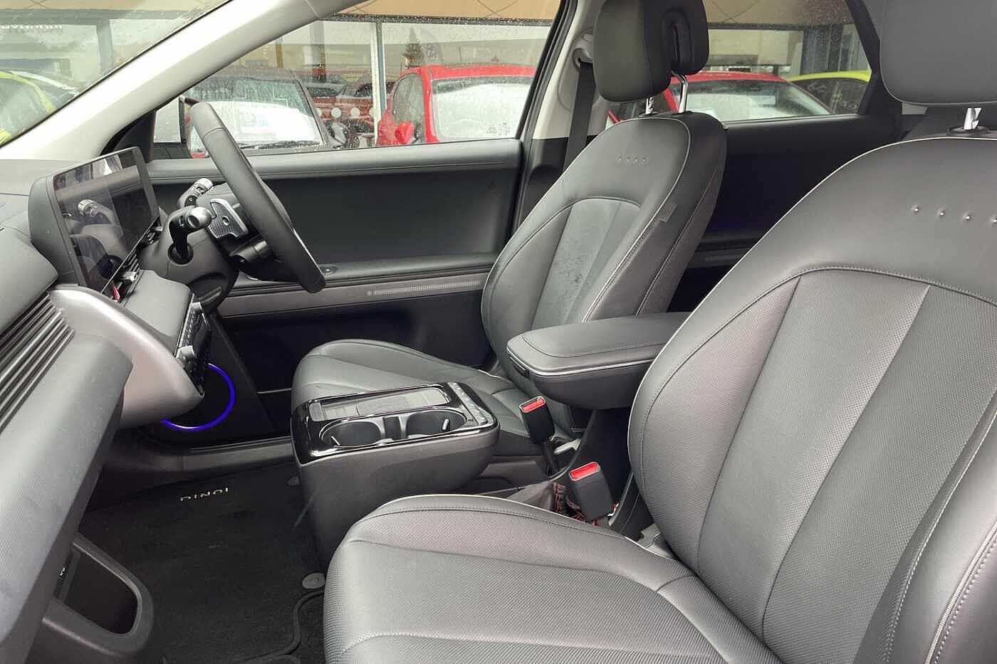 Used Hyundai IONIQ 5 2025 for sale - 76780992: Photo 13