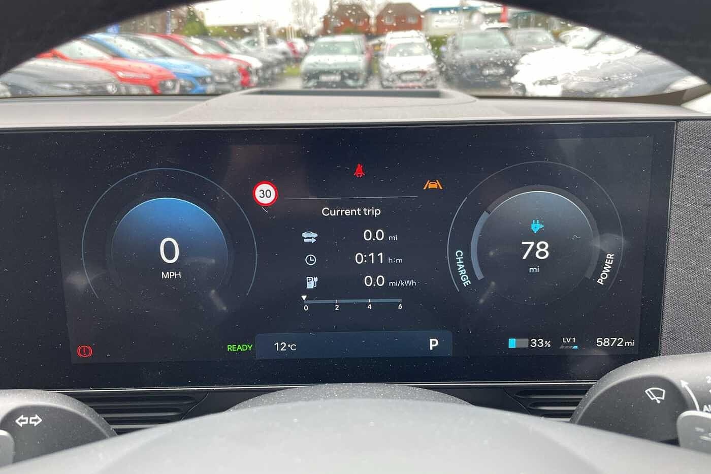 Used Hyundai IONIQ 5 2025 for sale - 76780992: Photo 14