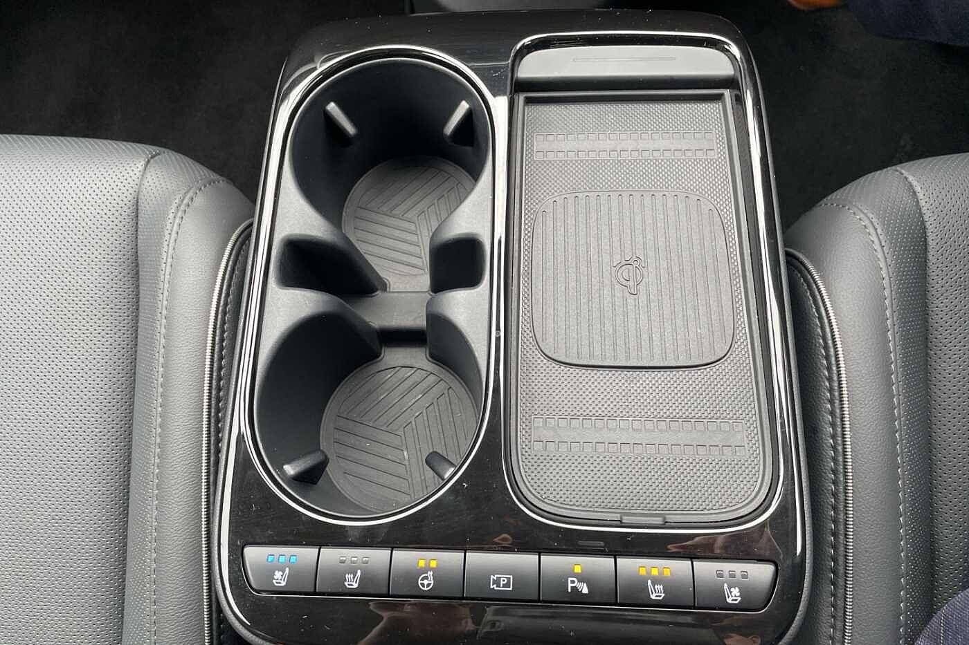 Used Hyundai IONIQ 5 2025 for sale - 76780992: Photo 16