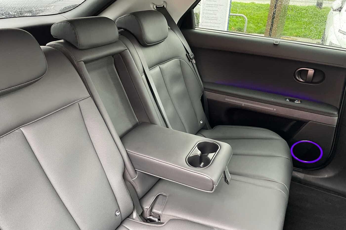 Used Hyundai IONIQ 5 2025 for sale - 76780992: Photo 17