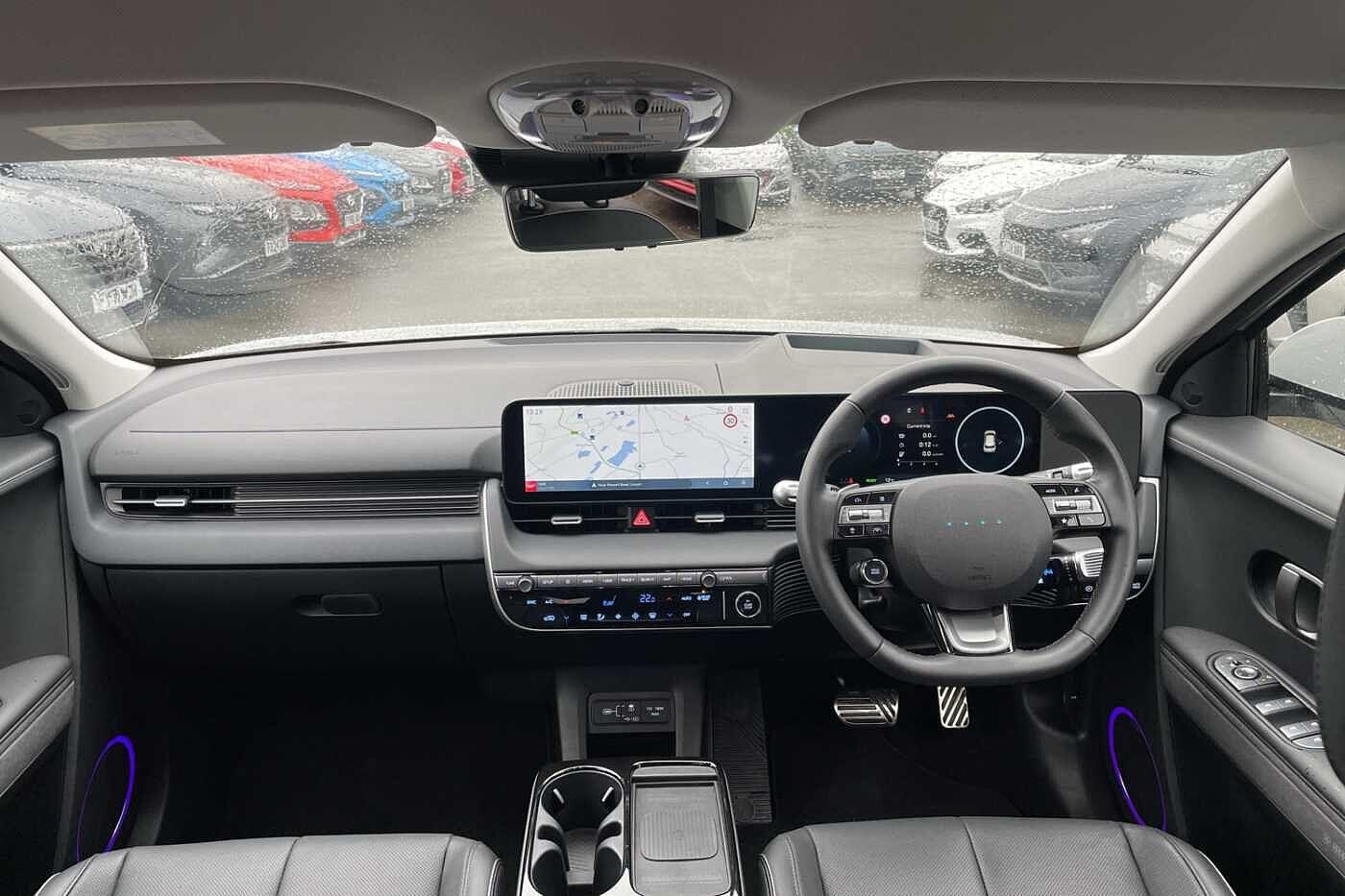 Used Hyundai IONIQ 5 2025 for sale - 76780992: Photo 18