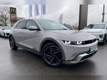 Used Hyundai IONIQ 5 2025 for sale - 76780992: Photo