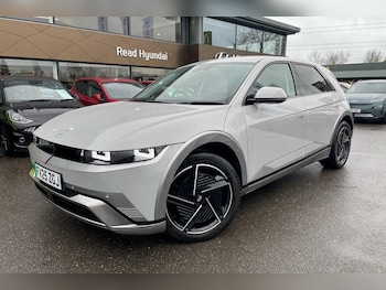 Used Hyundai IONIQ 5 2025 for sale - 76780992: Photo