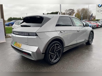 Used Hyundai IONIQ 5 2025 for sale - 76780992: Photo