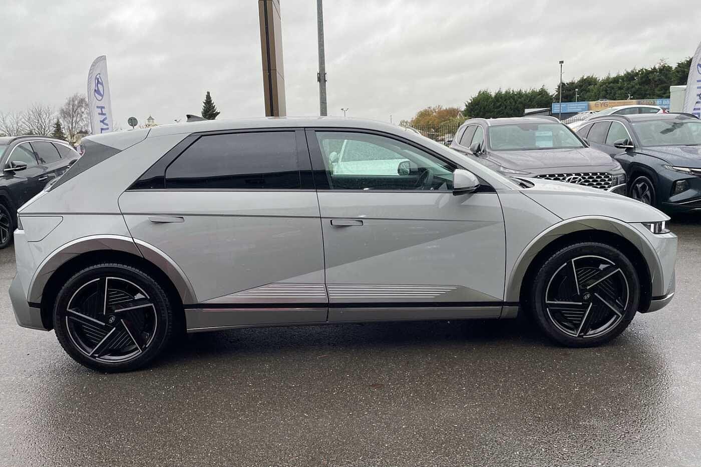 Used Hyundai IONIQ 5 2025 for sale - 76780992: Photo 7