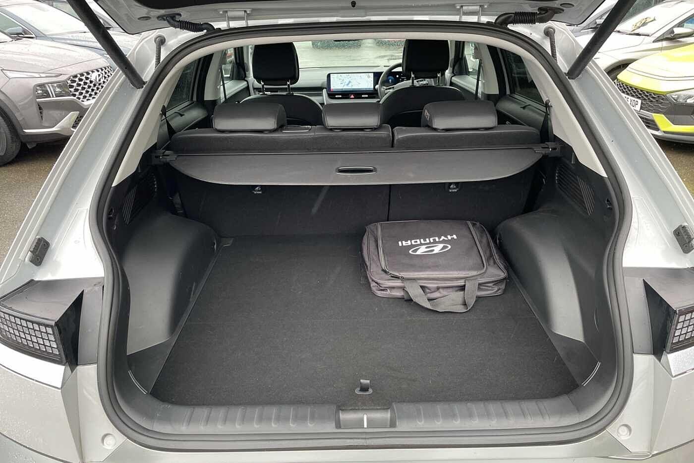 Used Hyundai IONIQ 5 2025 for sale - 76780992: Photo 9