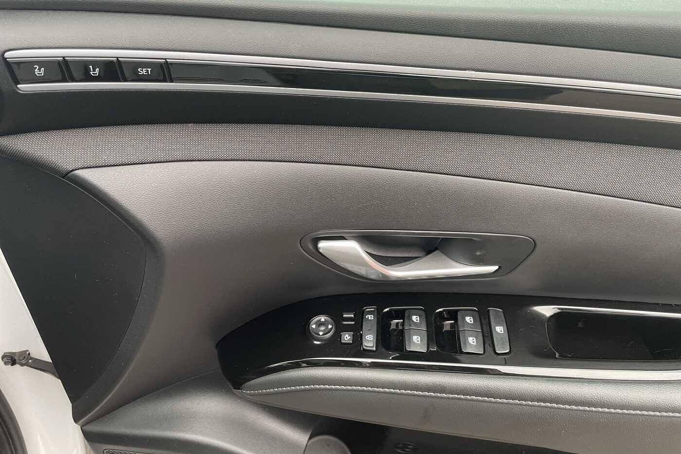 Used Hyundai TUCSON 2021 for sale - 76158984: Photo 10