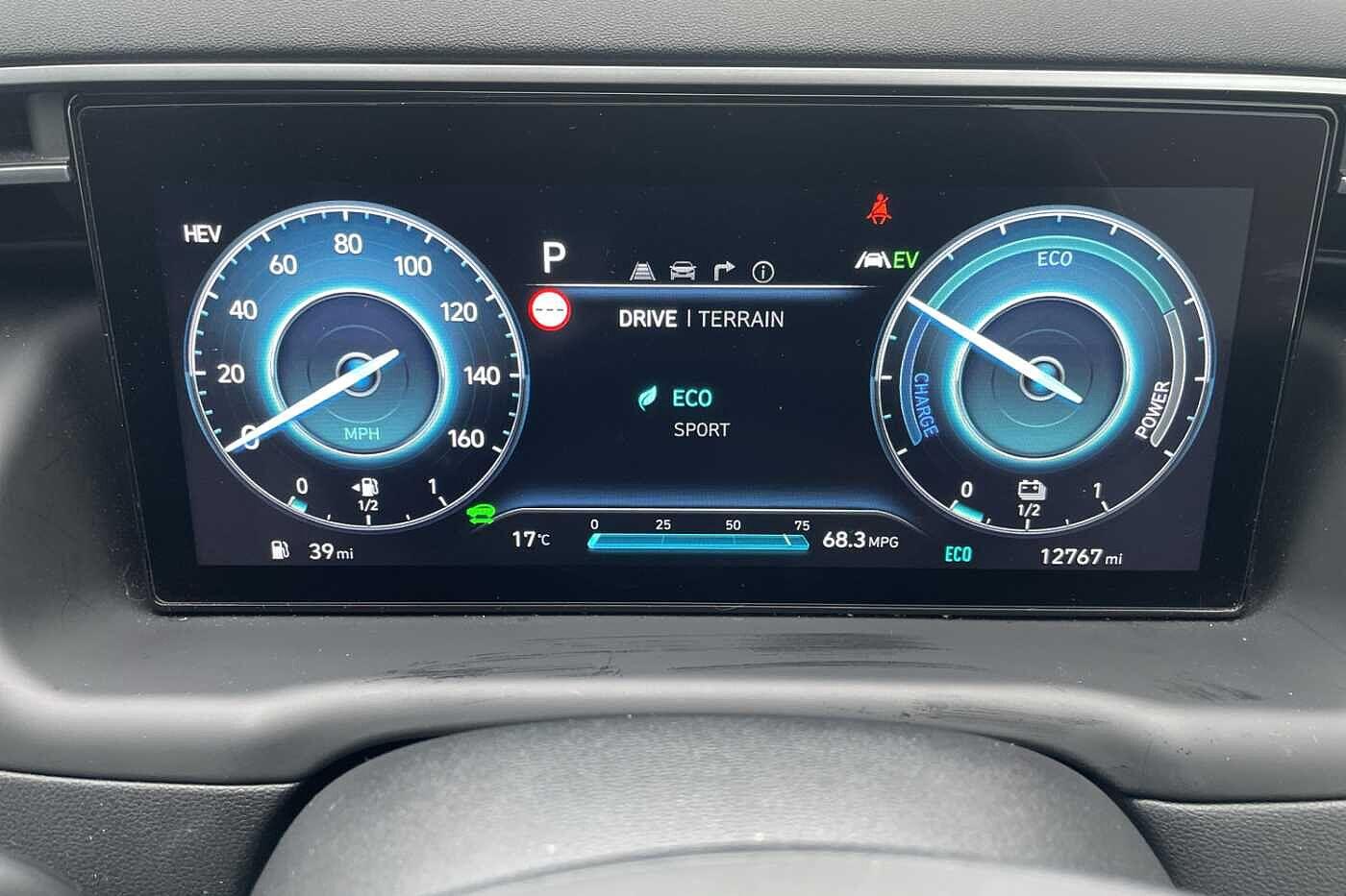 Used Hyundai TUCSON 2021 for sale - 76158984: Photo 12