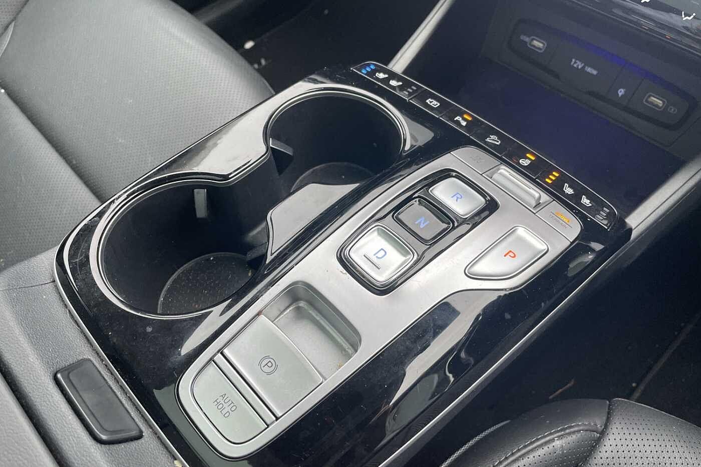 Used Hyundai TUCSON 2021 for sale - 76158984: Photo 15