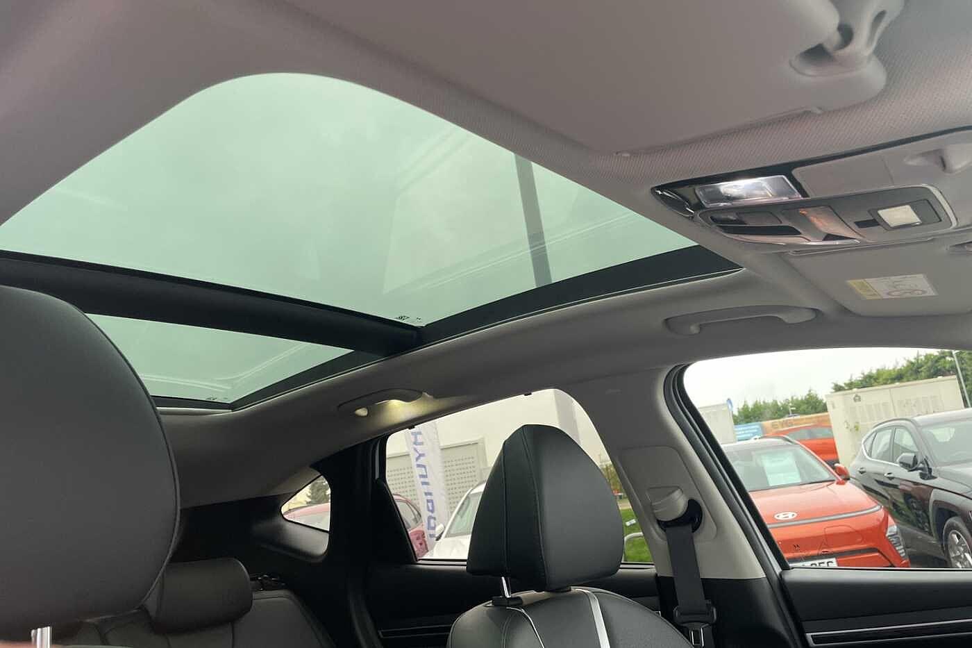 Used Hyundai TUCSON 2021 for sale - 76158984: Photo 16
