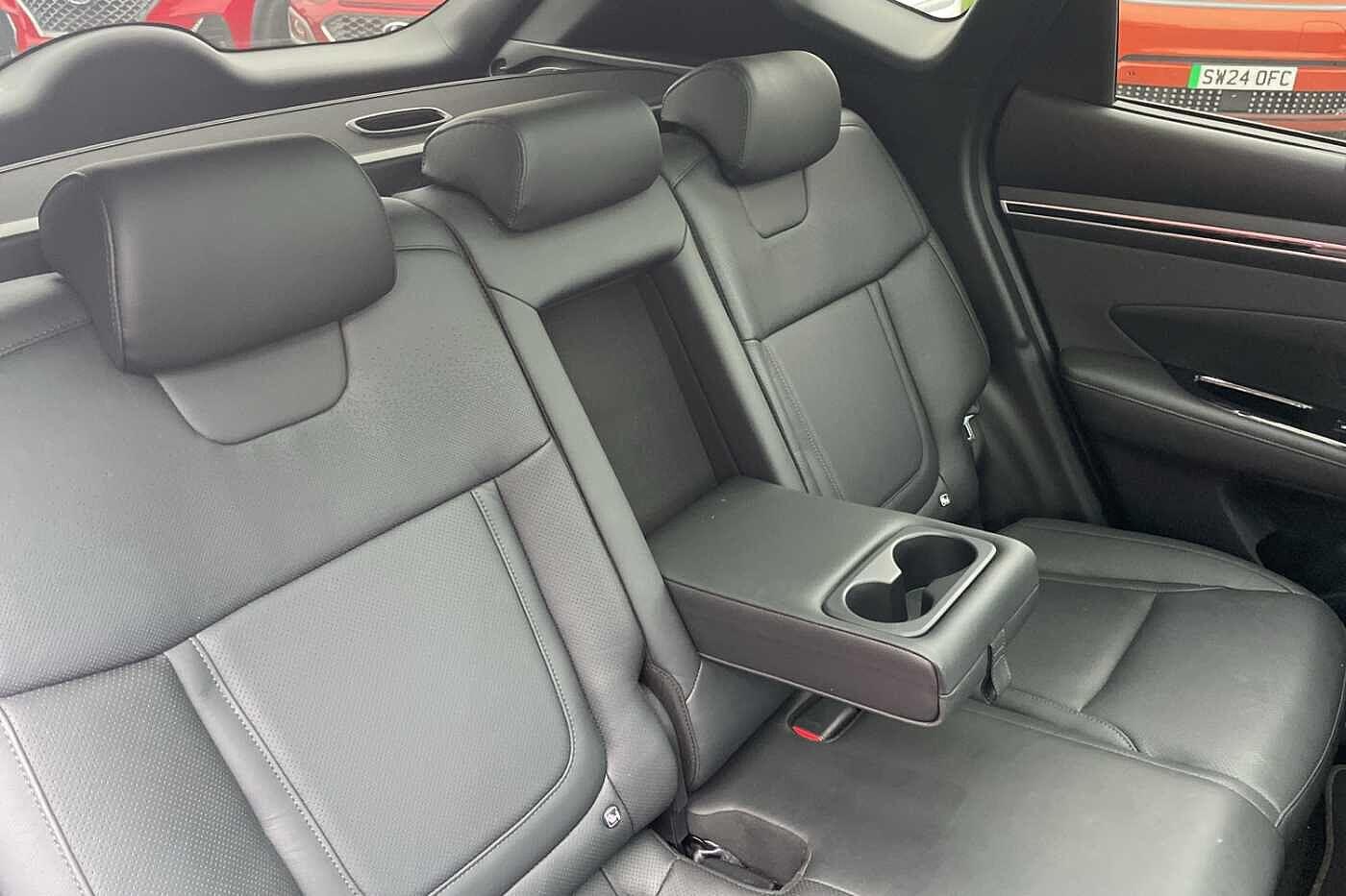 Used Hyundai TUCSON 2021 for sale - 76158984: Photo 17