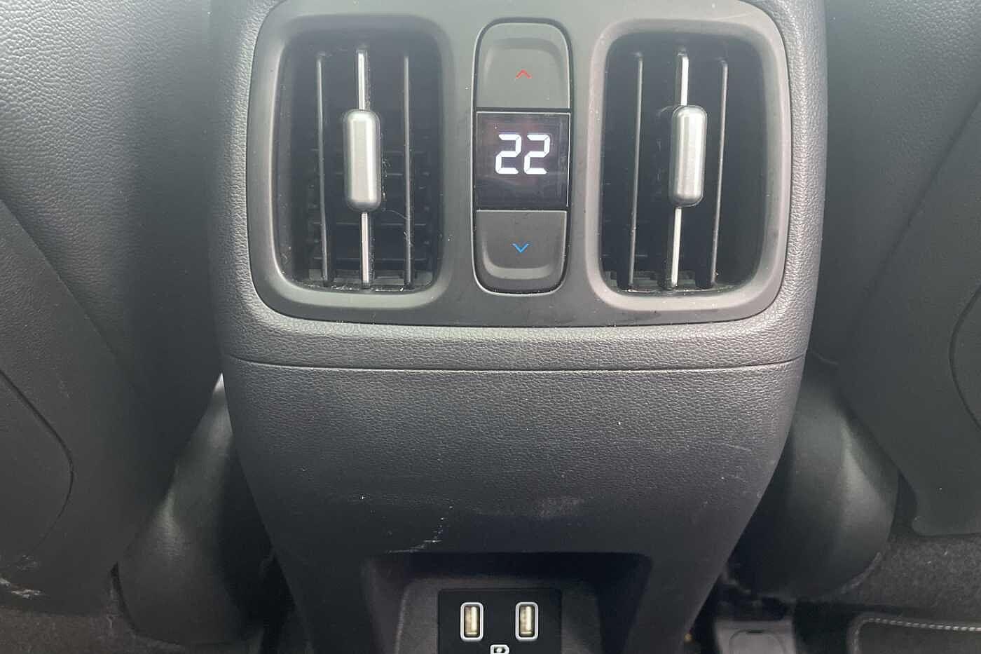 Used Hyundai TUCSON 2021 for sale - 76158984: Photo 18