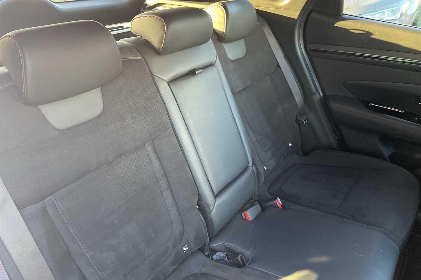 Used Hyundai TUCSON 2024 for sale - 77015707: Photo 17