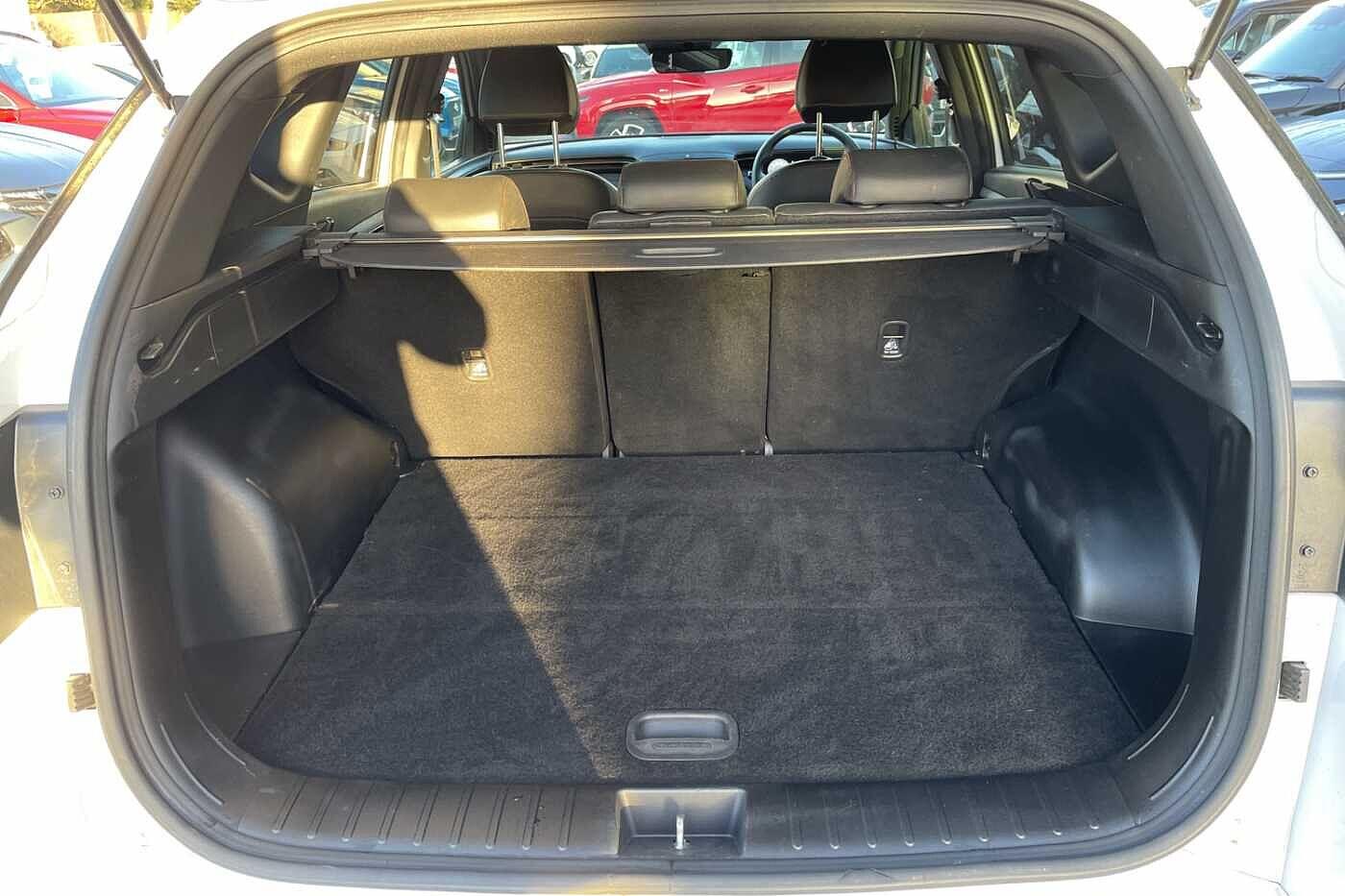 Used Hyundai TUCSON 2024 for sale - 77015707: Photo 9