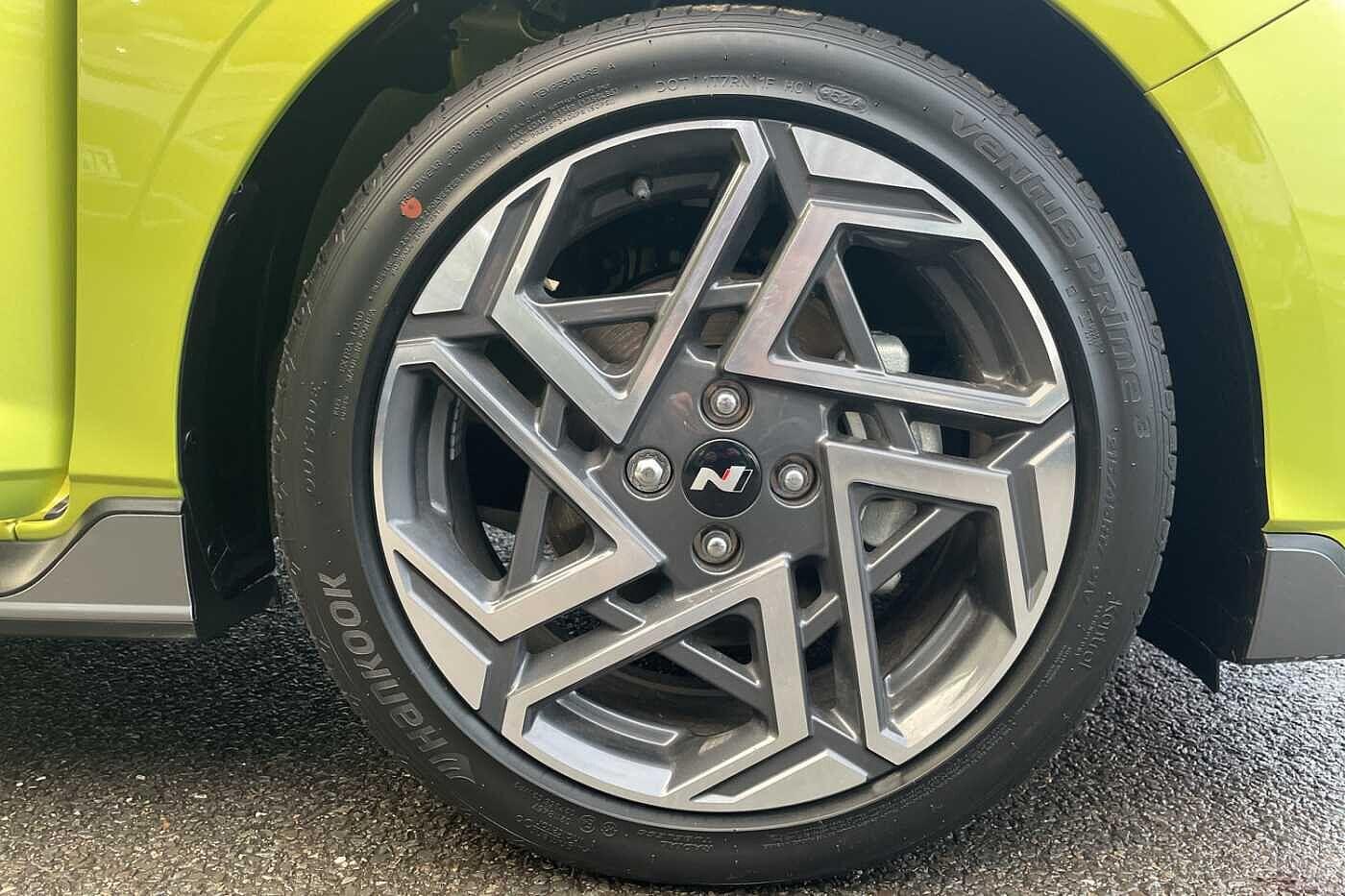 Used Hyundai i20 2025 for sale - 76498570: Photo 10